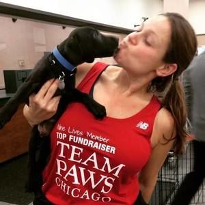 Meet your Posher, Carrie